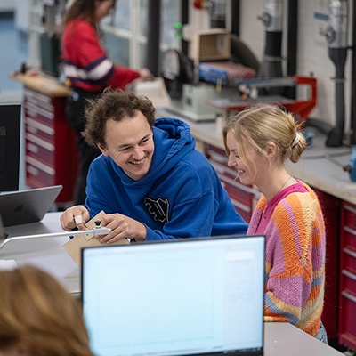 TU Delft